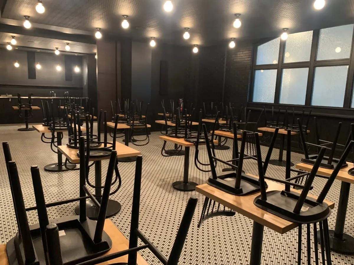 New Joliet Restaurant To Replace Empty MyGrain Brewing At Union Station: Details Revealed