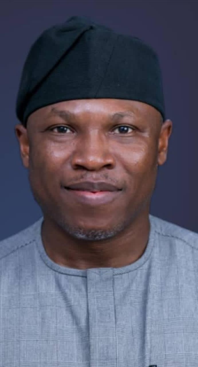 NSIB’s Capt. Gindeh emerges NAAPE president as Galadima bows out