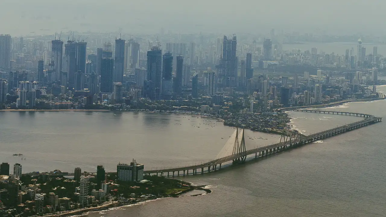 Why Mumbai’s Bandra Bay Is the New Address for India’s Super Rich
