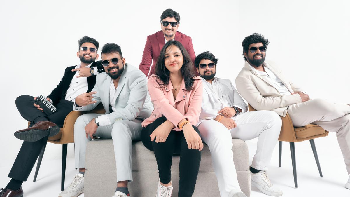 Infusion finds its sound in Hyderabad’s evolving music scene