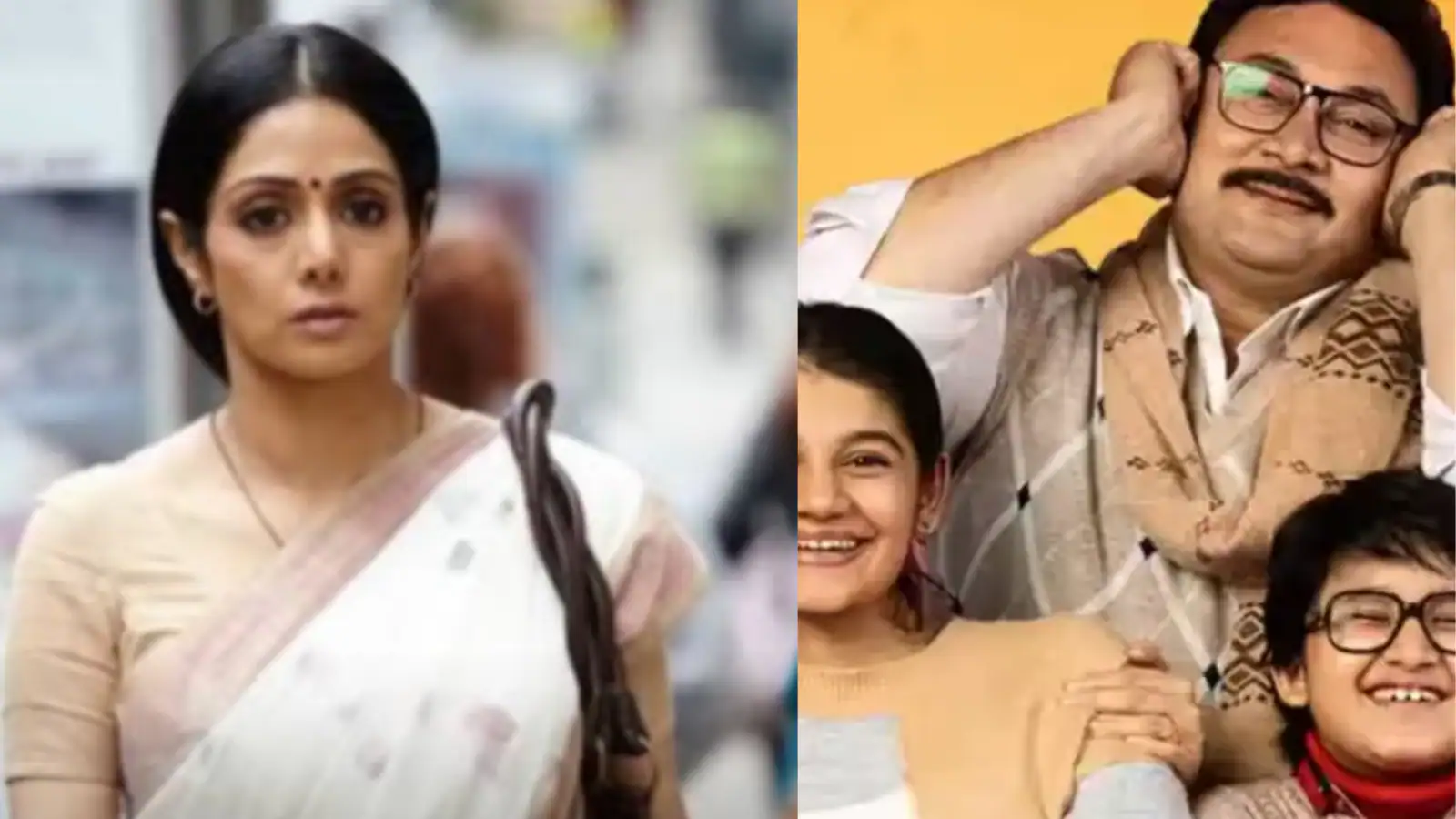 English Vinglish To Yeh Meri Family: 8 Films, Shows To Watch With Your Family This Festive Season