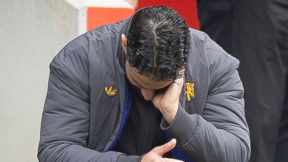 Brentford 3-1 Man United VERDICT: The problem Ruben Amorim just cannot fix, how buying £130m duo has backfired… and his one glimmer of hope in defeat to Bees