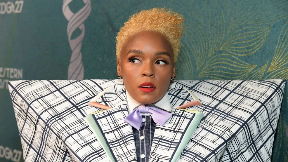 Wait, what? This Grammy-nominated singer claims they can time travel