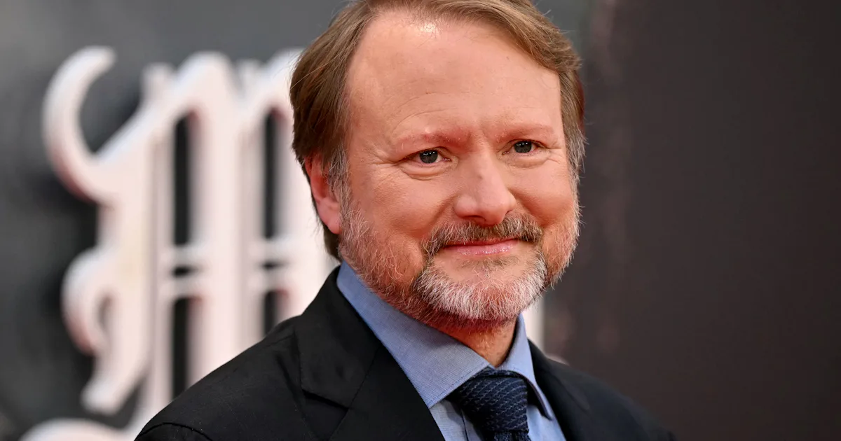 8 Years Later, Rian Johnson Is Returning To Sci