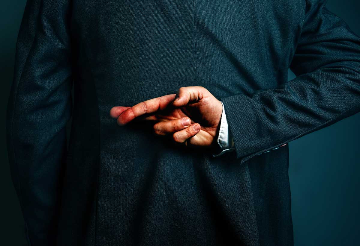 In ‘Poli-tricks’ Saint Lucia style, Misinformation Is Key. So, Beware!