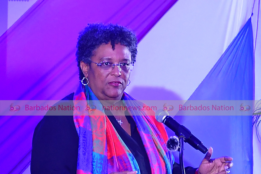 Mottley: War not the answer