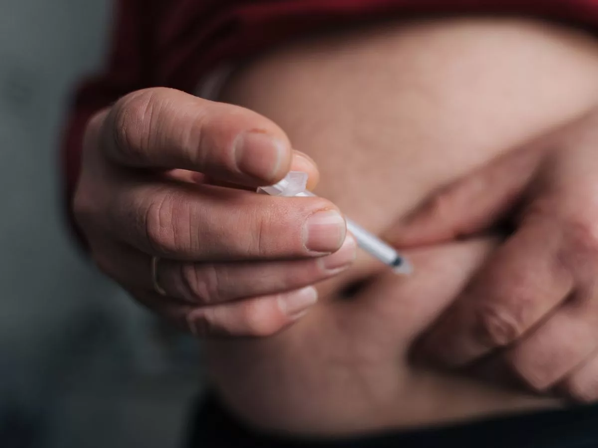 Semaglutide cuts heart attack risk 20 pc regardless of weight loss
