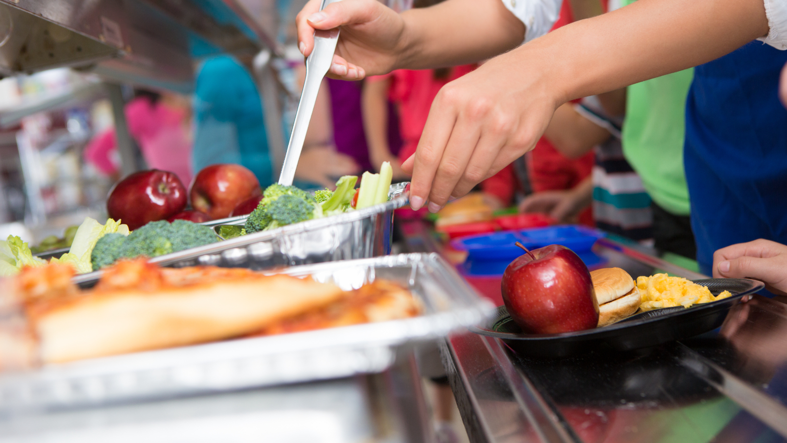 School meals to be cooked and transported four miles under Aberdeenshire Council cost-cutting measure