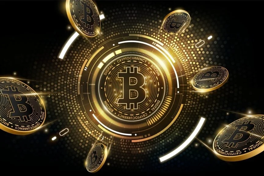 Bitcoin Continues Dominance, But Ethereum, Solana Aren't Far Behind: Report