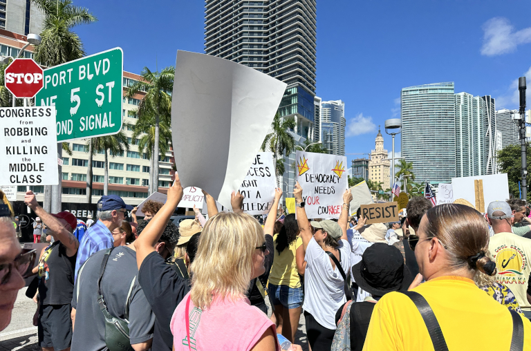 What’s next after the historic No Kings protest?
