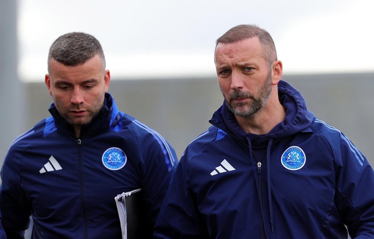 POST-MATCH VERDICT: 'We'll keep fighting' but Glenavon confidence 'fragile' after nine games without a point