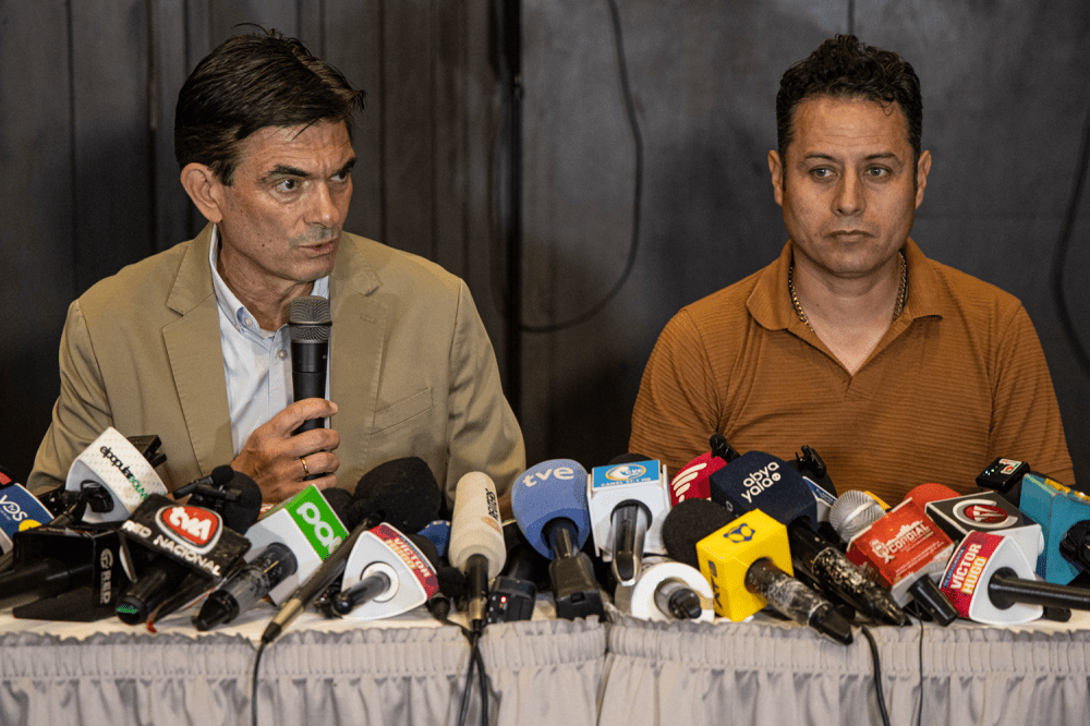 Nobody Is Sure How Bolivia’s New President Will Govern