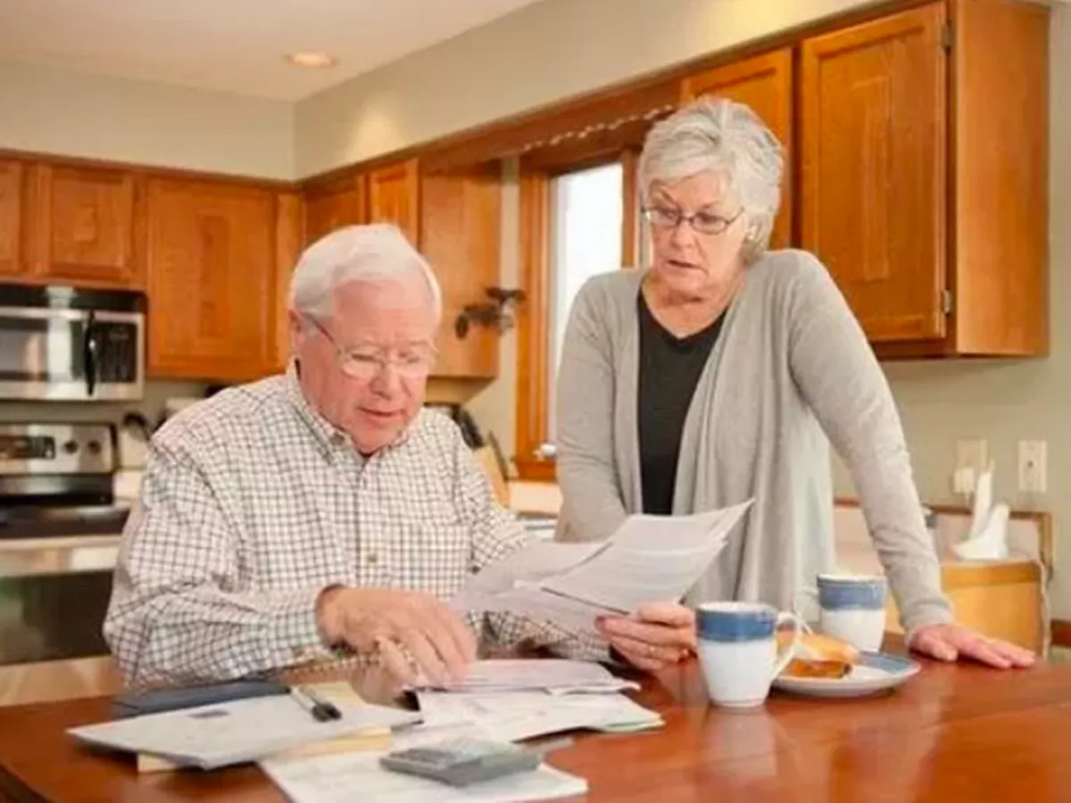 DWP urges older people to check for £4,300 income boost
