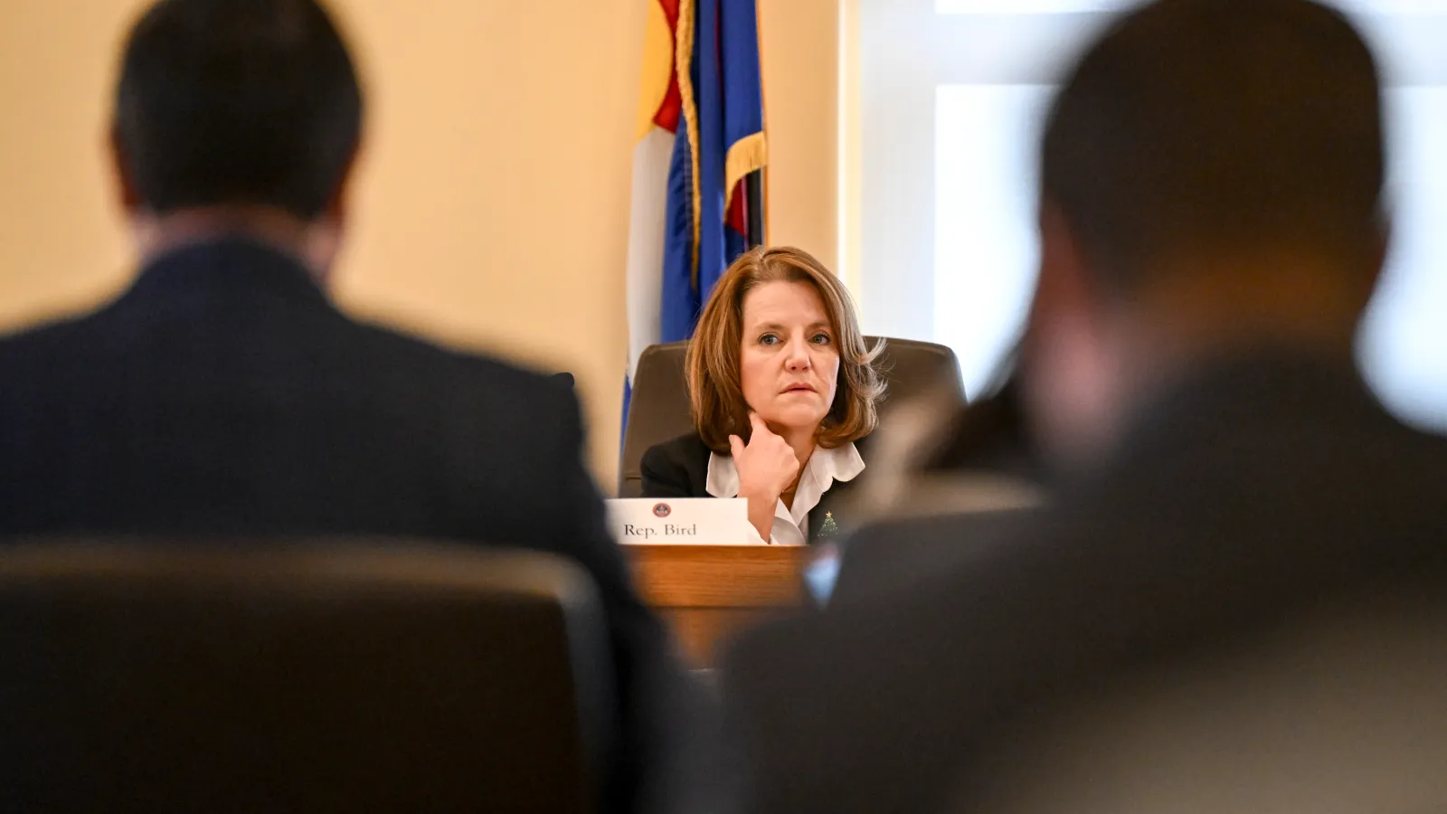After Colorado weathered two big budget crunches, lawmakers expect the next to be ‘really, really difficult’