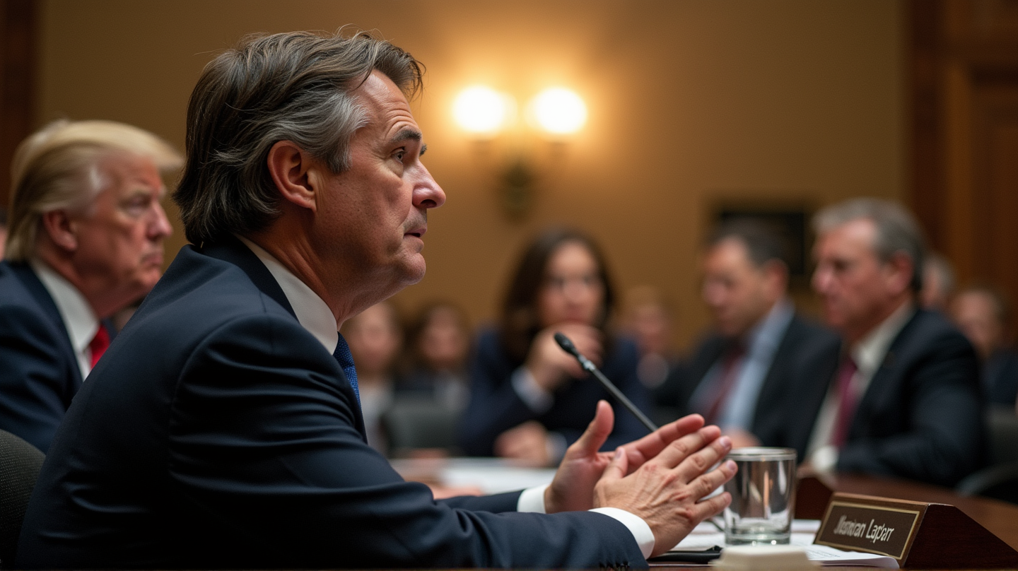 US Senator Demands Big Tech Breakup After Amazon's Internet Disruption