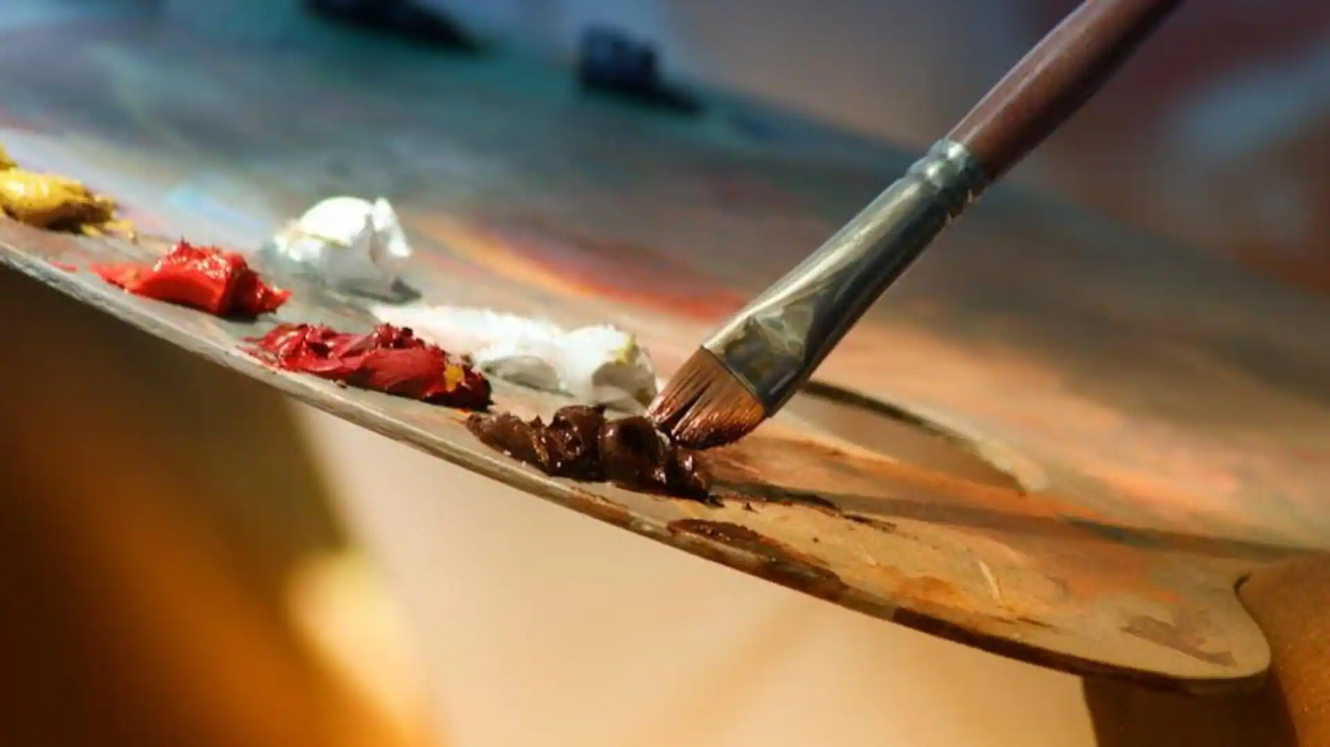 5 traditional techniques used in African art