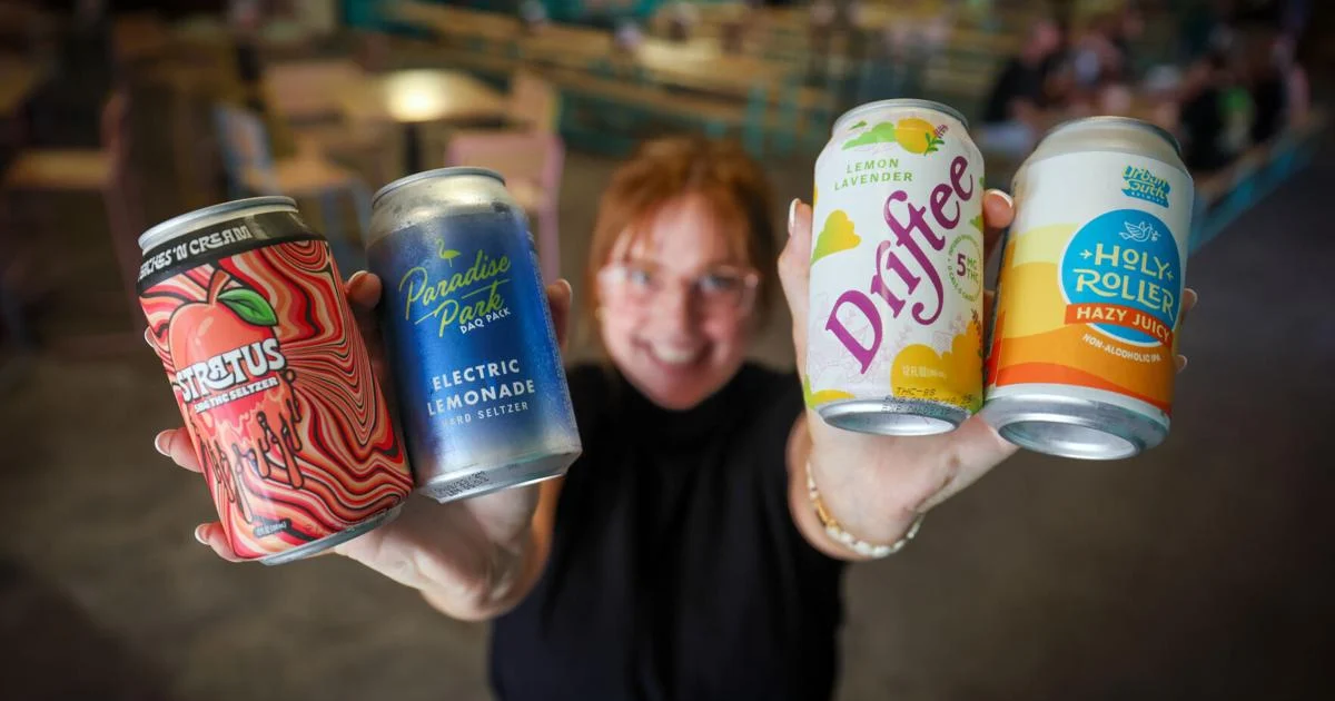 Louisiana breweries go beyond beer to boost business