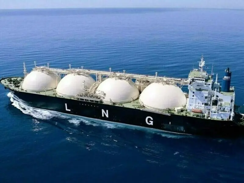 QatarEnergy plans Pakistan talks next week to discuss LNG delay: Bloomberg report