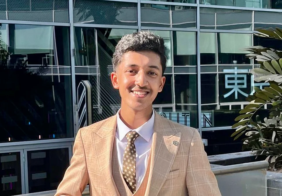 Indian expat student, 18, dies of cardiac arrest during Diwali celebrations in Dubai