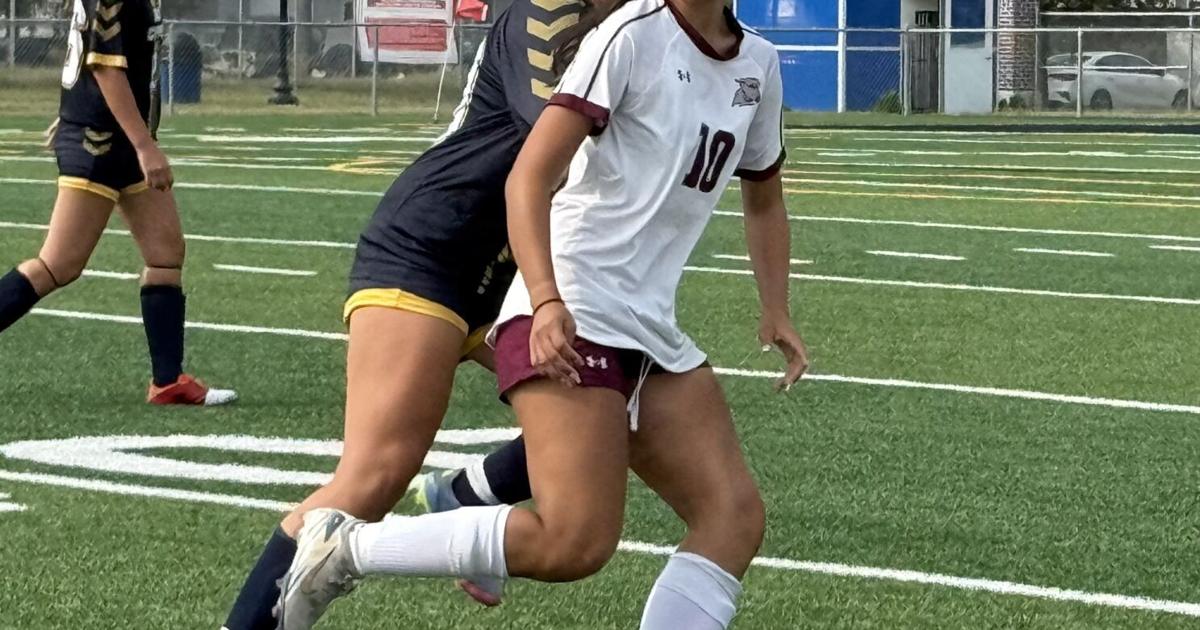 Darexy Monroy's strong performance leads Pleasantville