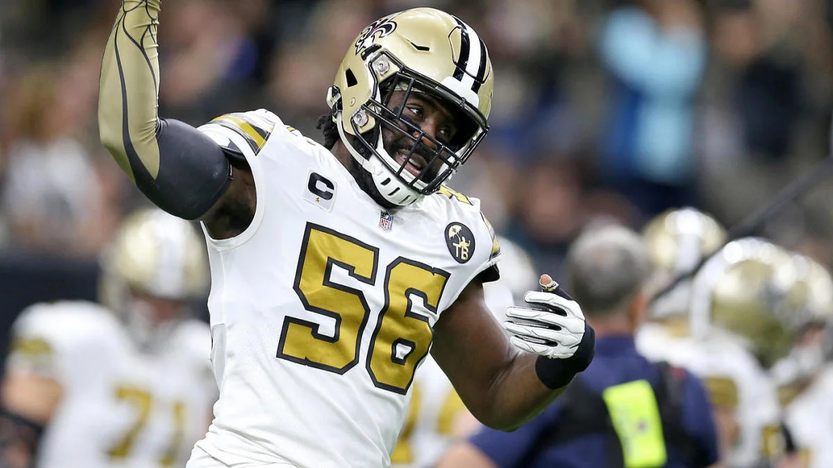 2025 NFL trade deadline: Nine players who could benefit from a change of scenery