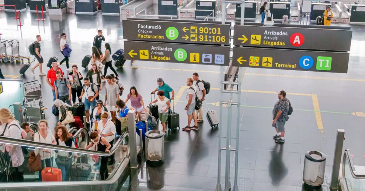 Travellers heading to Spain, Greece or France face new 20 euro charge each