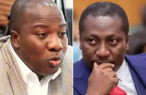 You failed to fix ECG, who will pay the debt?
