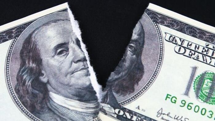 America's Sixth Default Is Coming - What It Means For Gold And Your Wealth