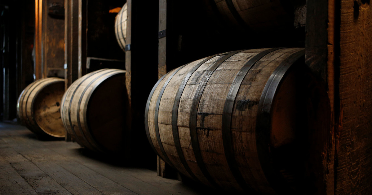 The Forgotten Chemist Who Declared War on Imitation Whiskey-and Won