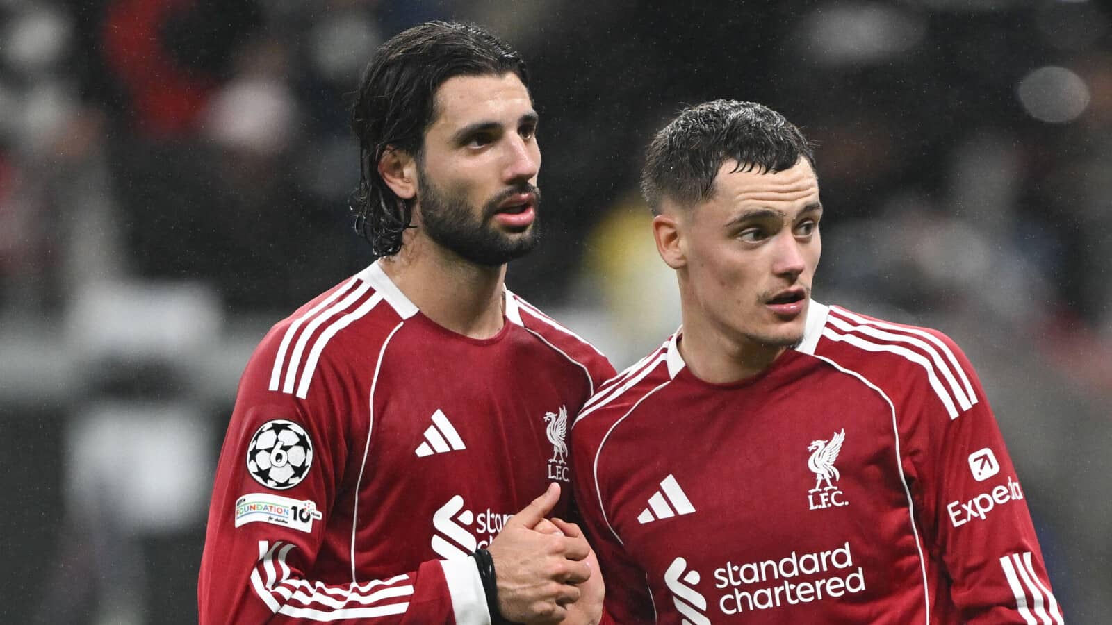 Florian Wirtz: 'The artist'