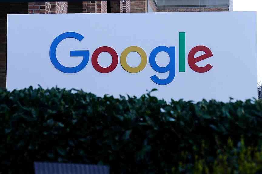UK antitrust watchdog looks at Apple, Google