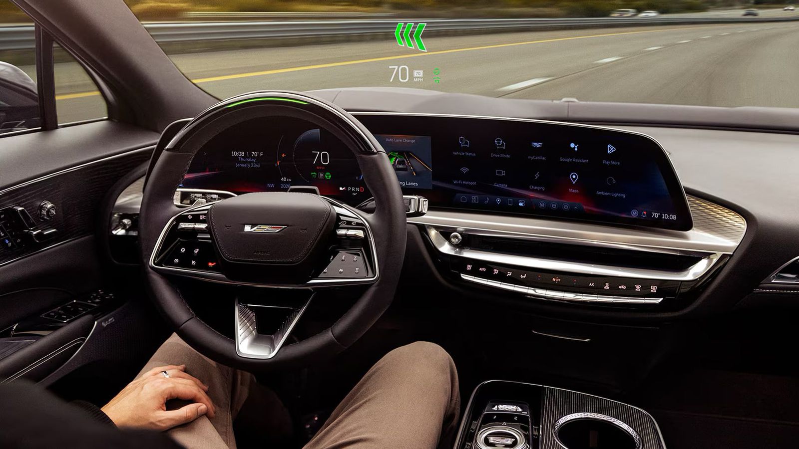 GM to Remove CarPlay from All Future Vehicles, Including Gas Cars