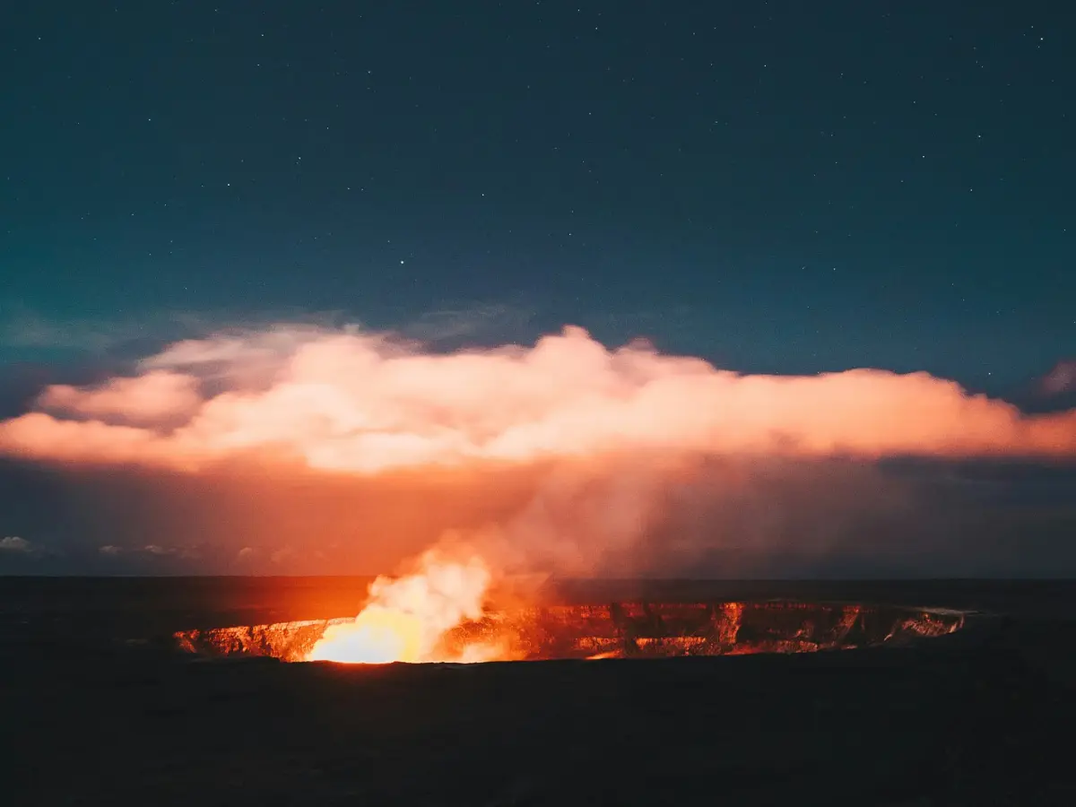 Scientists Solve Mystery of 28,000 Earthquakes in Santorini: Underwater Volcano Was The Cause