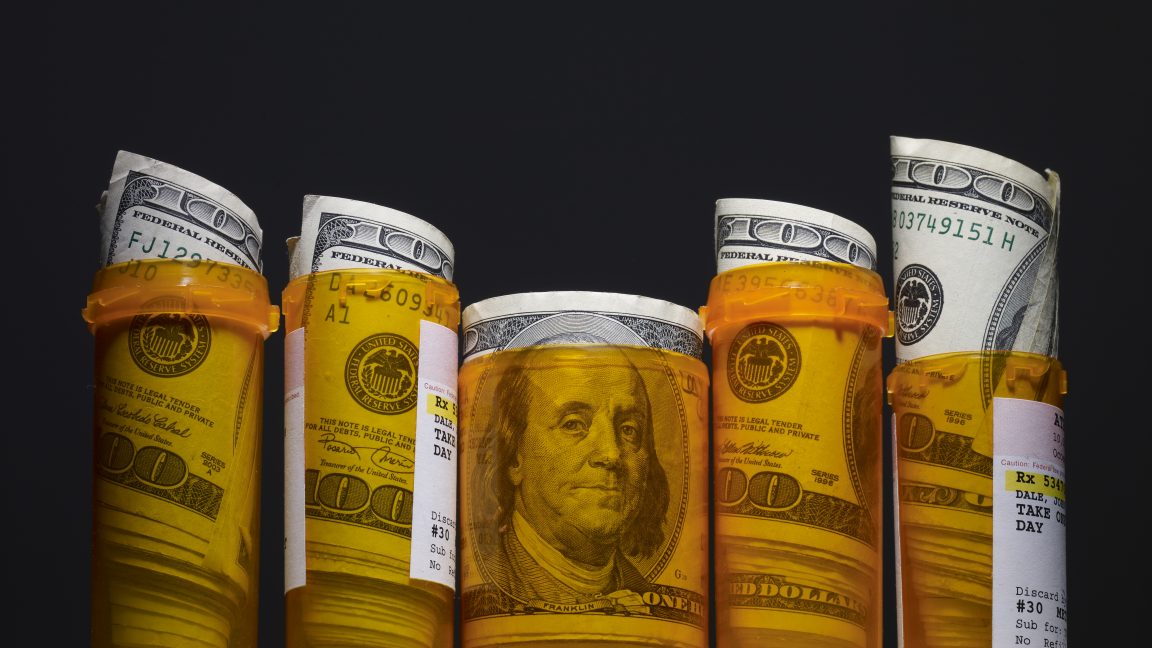 Health care costs are soaring for Americans-and 2026 is looking grim