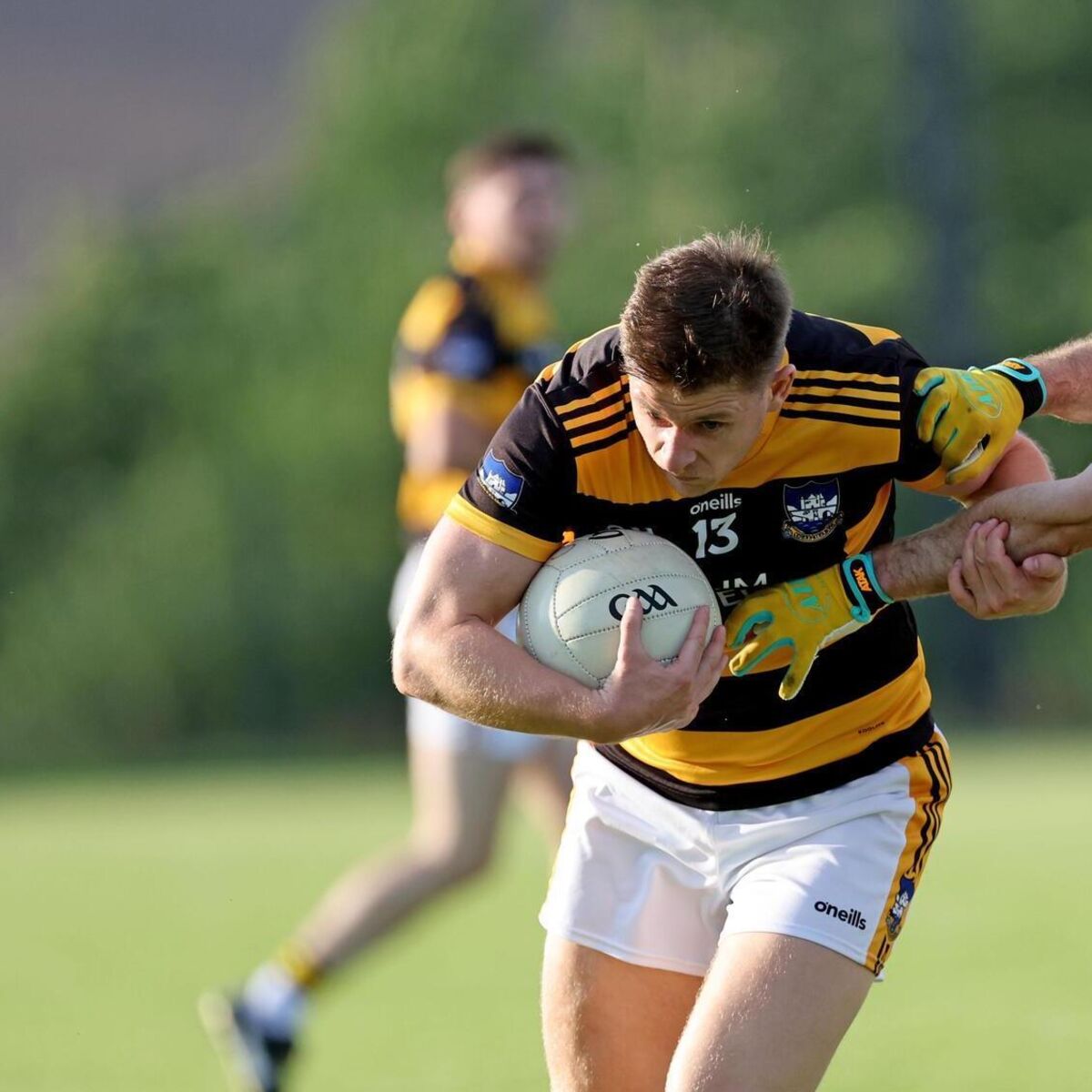 Cork PJFC Round up: Canovee and Cobh make semi-finals