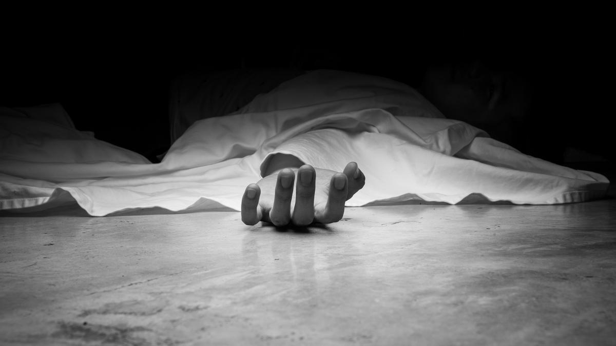 B. Tech graduate found dead in paying guest house