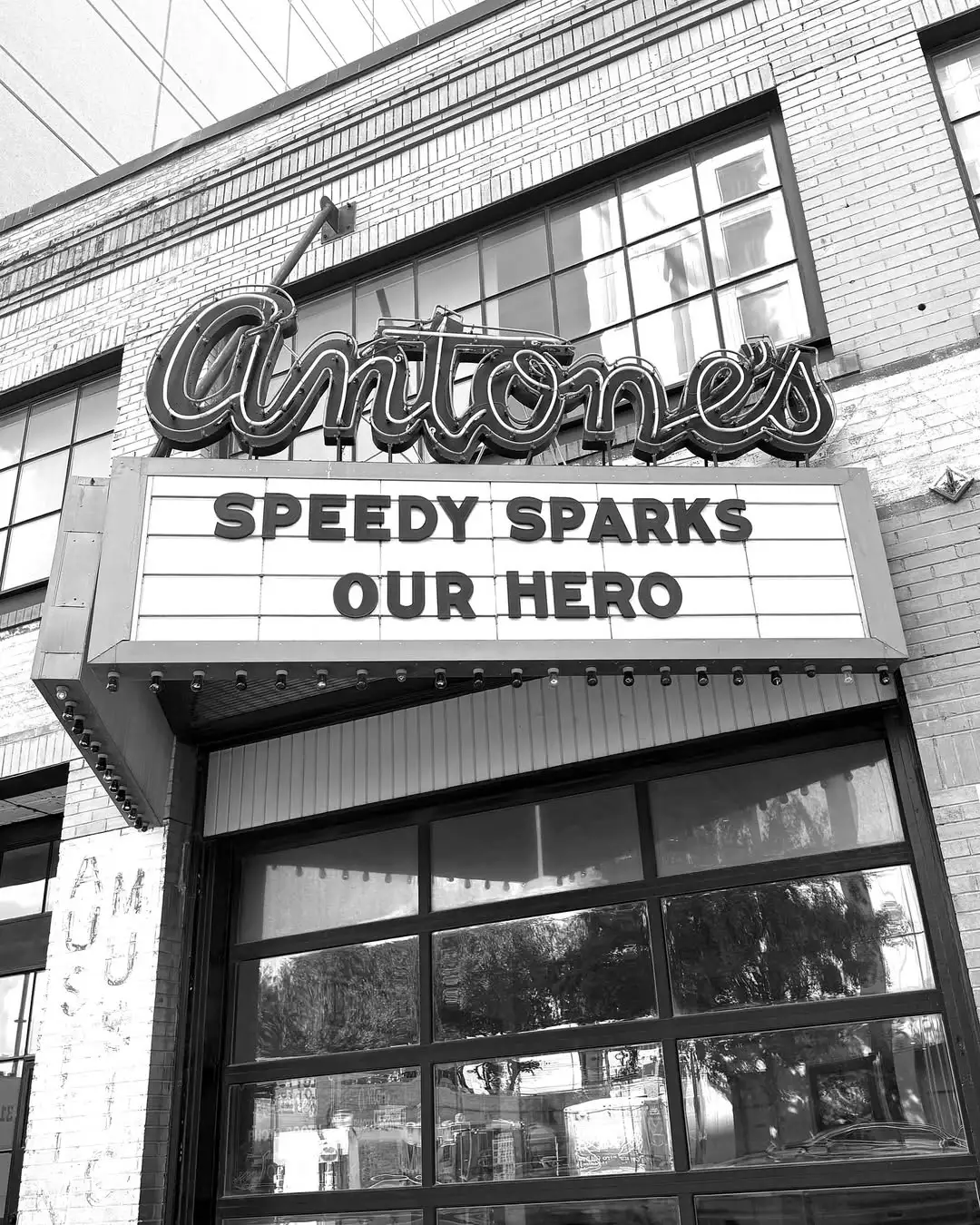 Influential Bassist Speedy Sparks Dies at 79