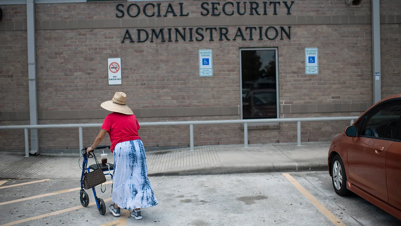 Debate emerges over Social Security inflation measure used for COLA calculations