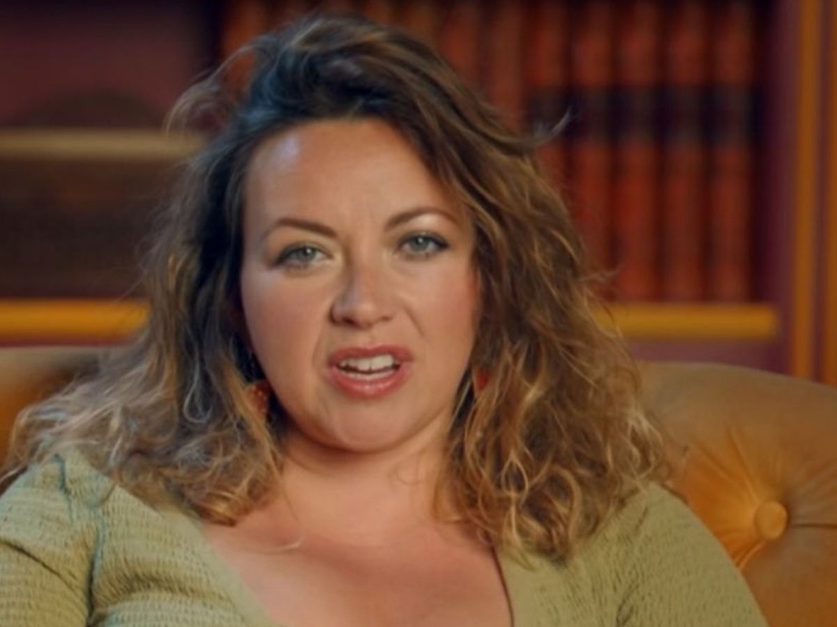 Charlotte Church admits Celebrity Traitors has restored her faith in famous people