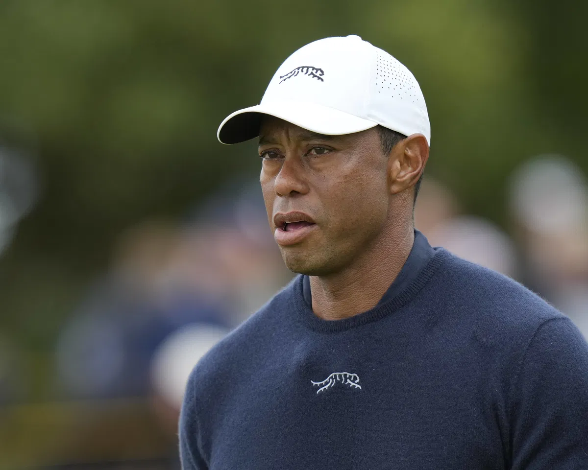 Tiger Woods Forced to Get Involved as PGA Tour's Future in Hawaii Is Jeopardized