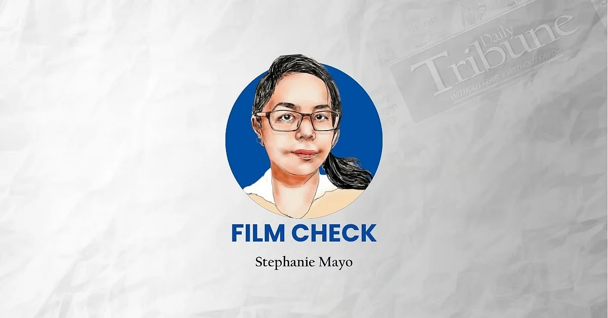 Sinag Maynila Reviews: 6 shorts, 1 feature