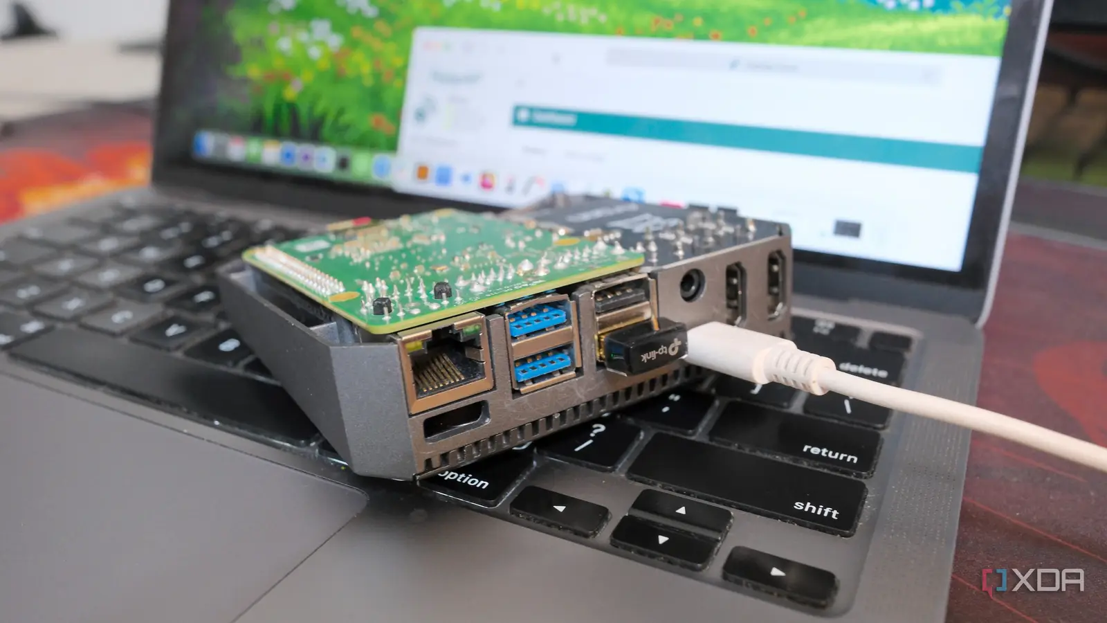 5 peripherals I can’t stop hoarding for my Raspberry Pi projects