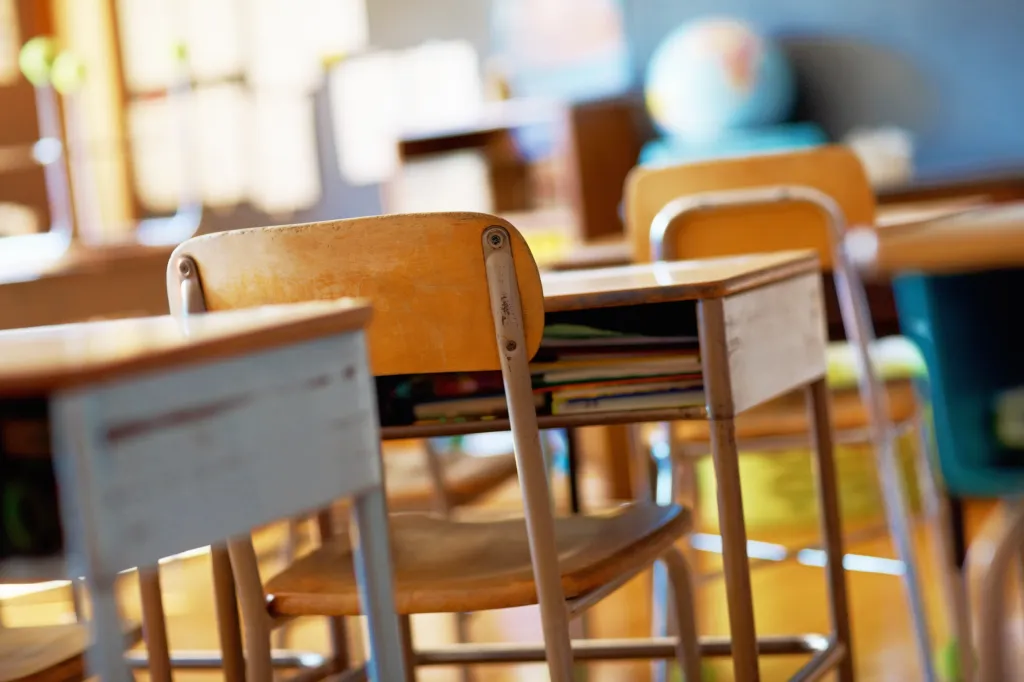 CT district ordered to improve special education services