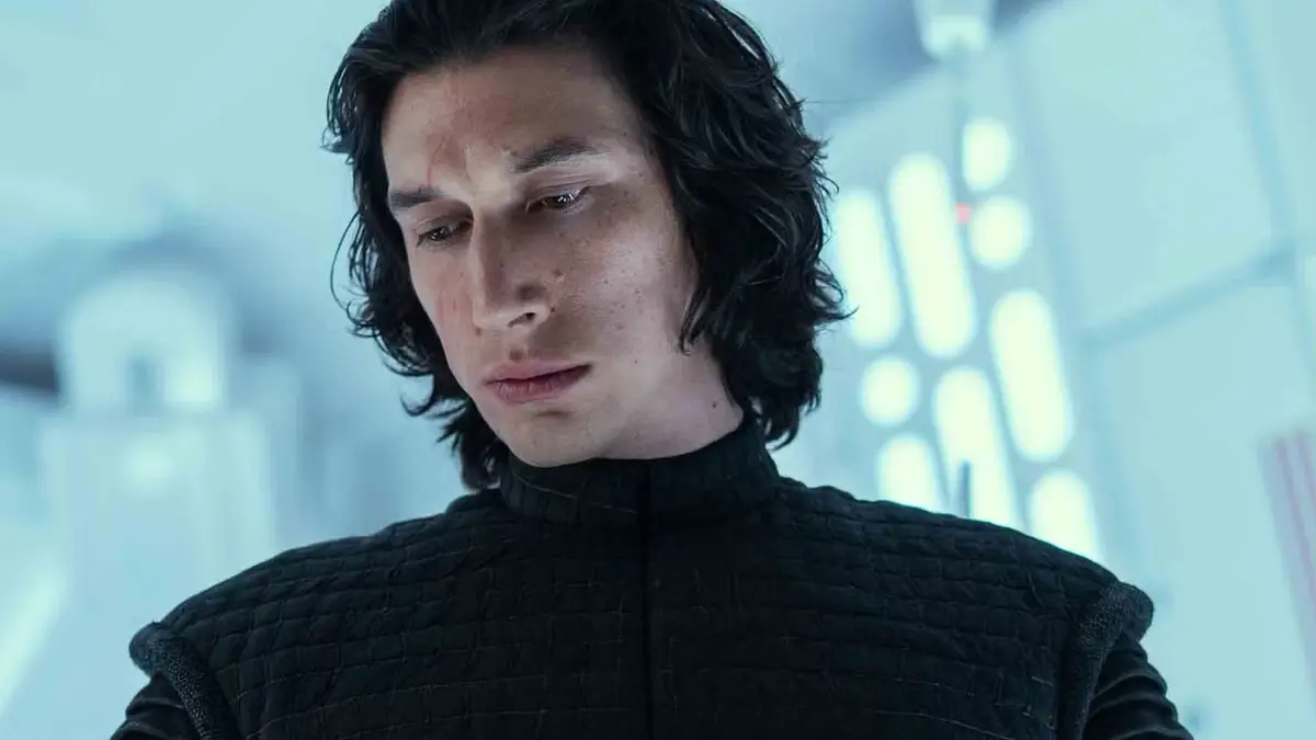 Ryan Reynolds Proves There's Still Hope For Adam Driver's Ben Solo Spin-Off Pitch