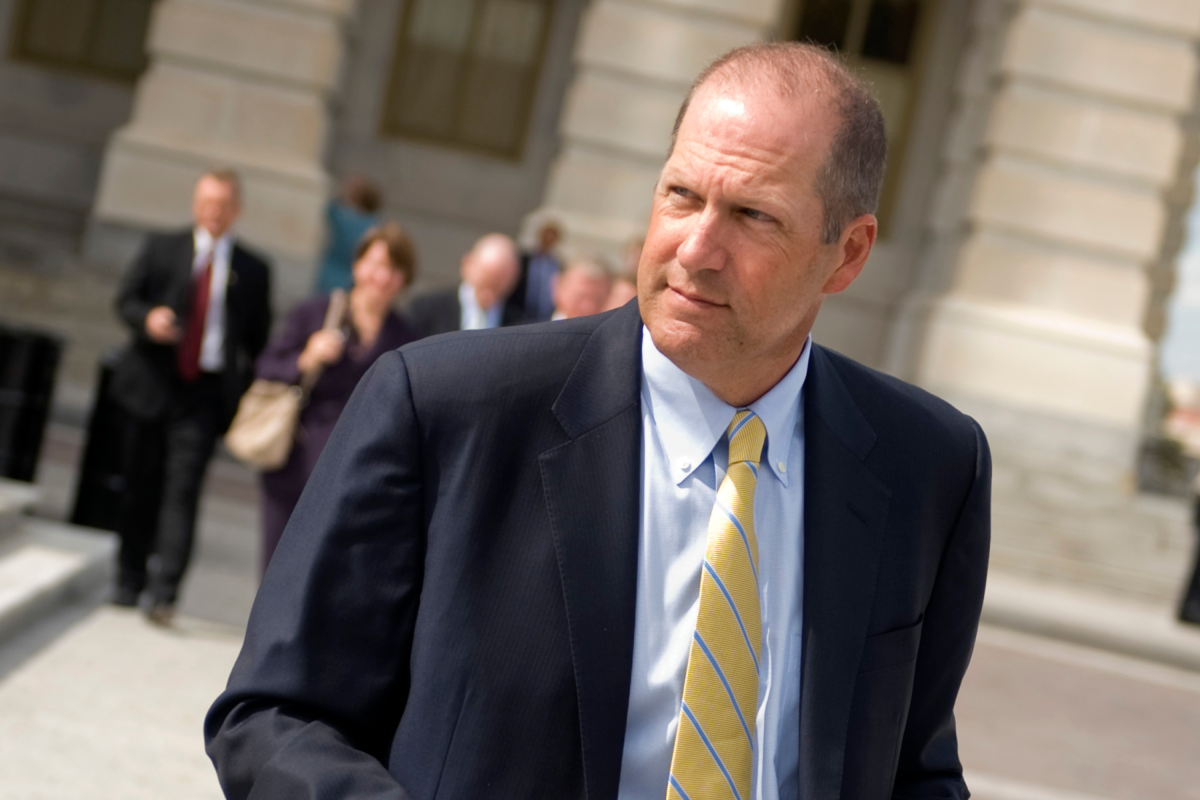 John Sununu Chances of Beating Chris Pappas for New Hampshire Senate-Polls