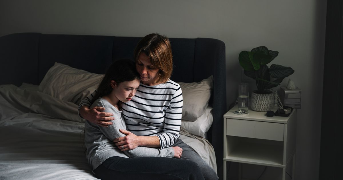Ask Jennifer: My daughter confided in her grandmother and not me - I feel like a bad mum