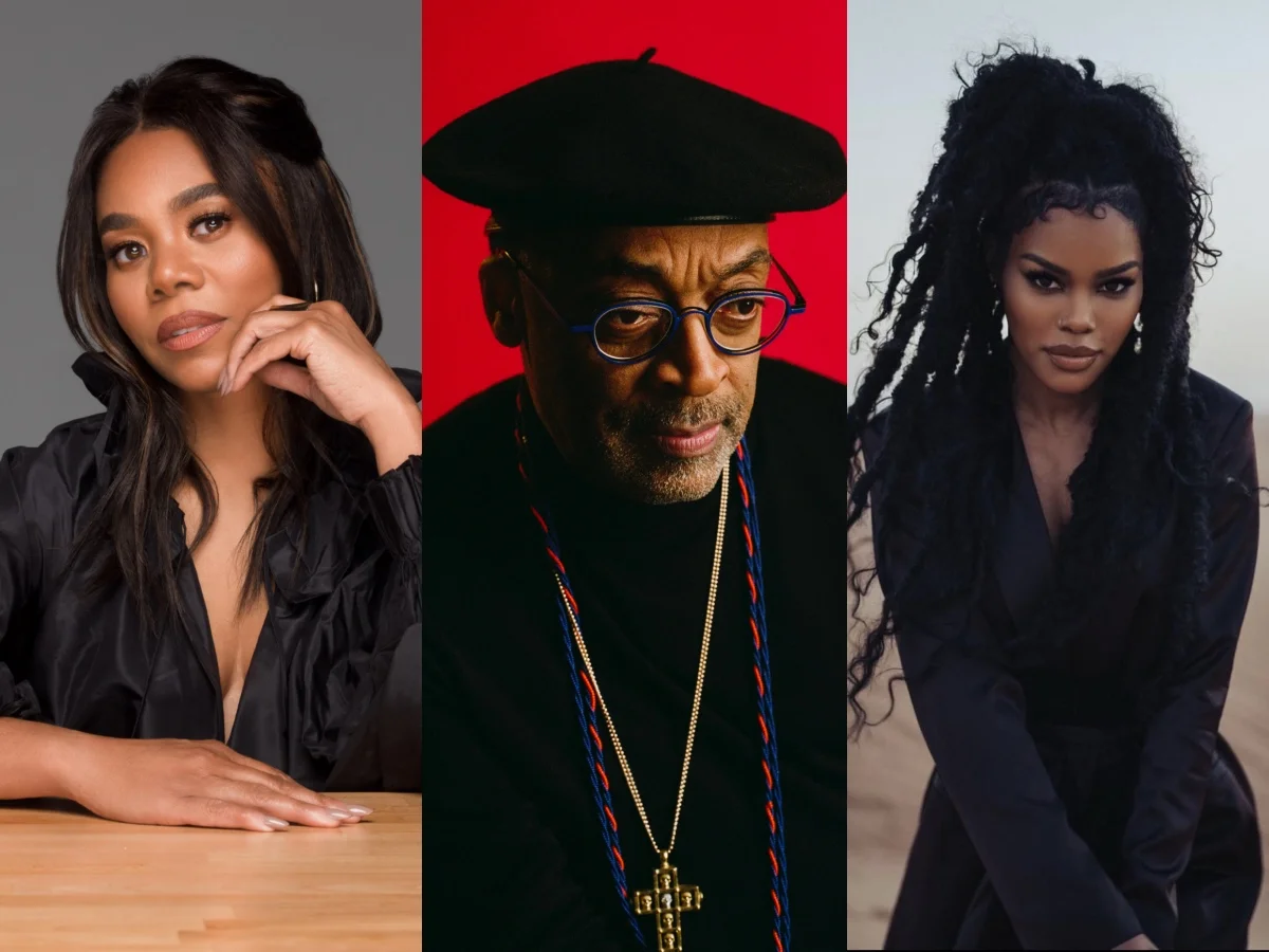 8th Annual Celebration of Black Cinema & Television - Essence
