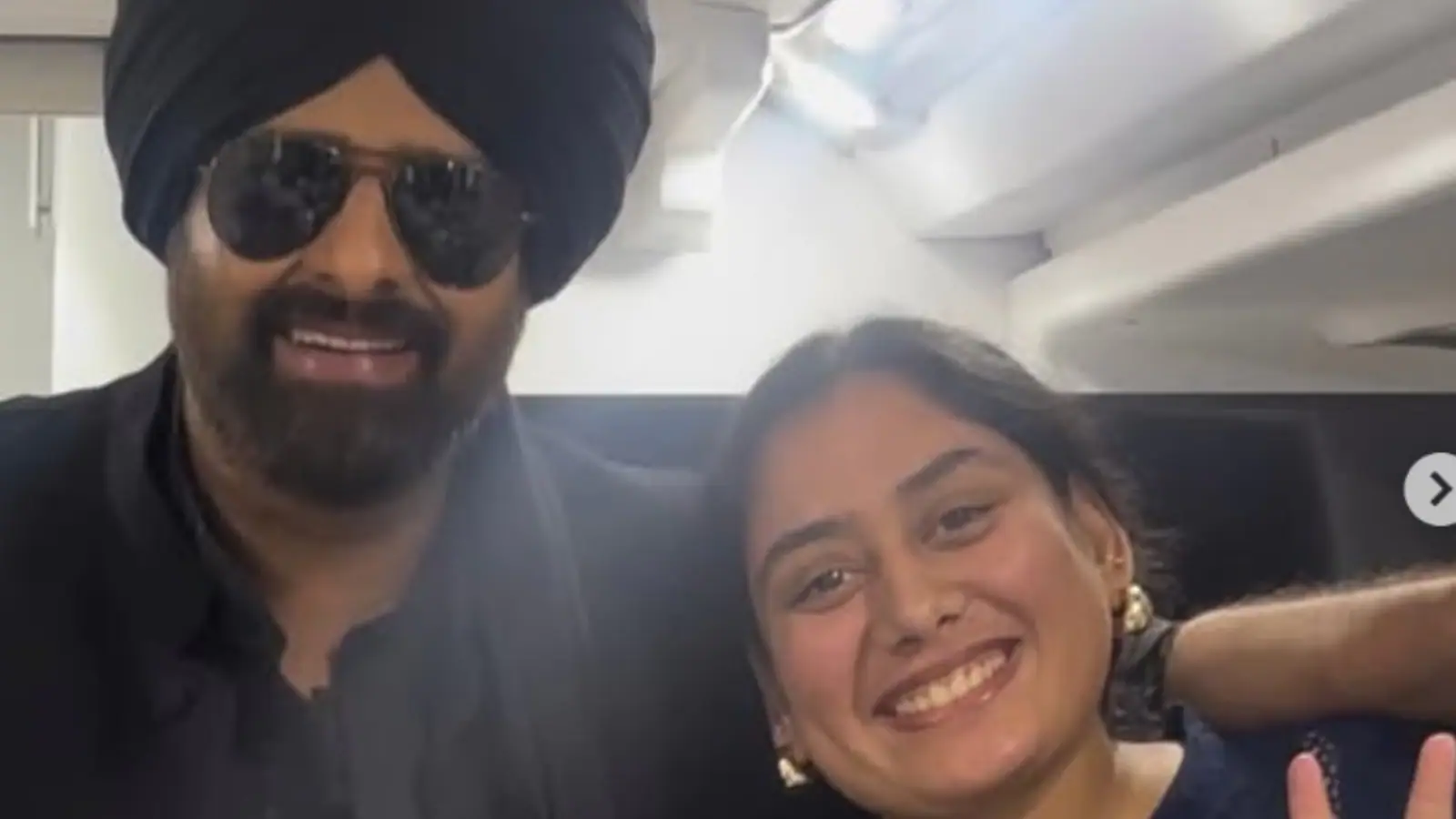 Prabhas’s Sister Pens A Sweet Note For Actor On His Birthday, Shares Unseen Photos