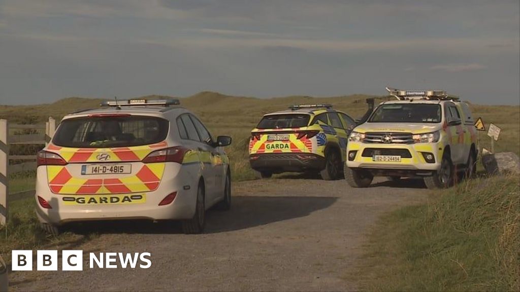 Search for fisherman off County Sligo coast resumes