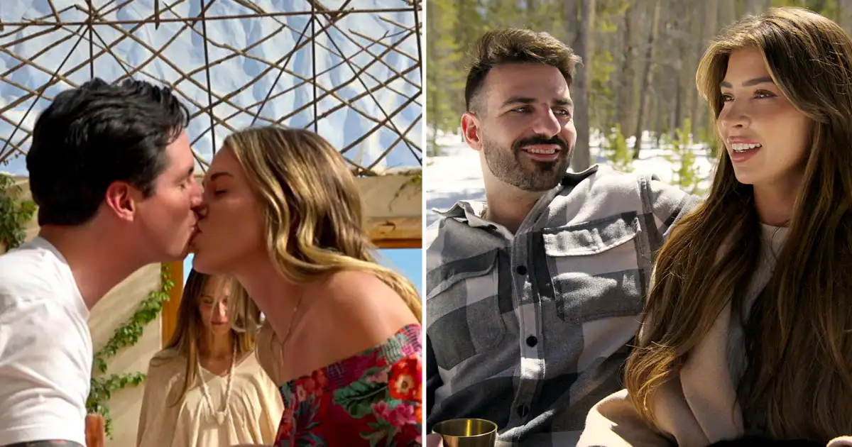 Does Anyone Get Married on Love Is Blind Season 9? Finale Recap